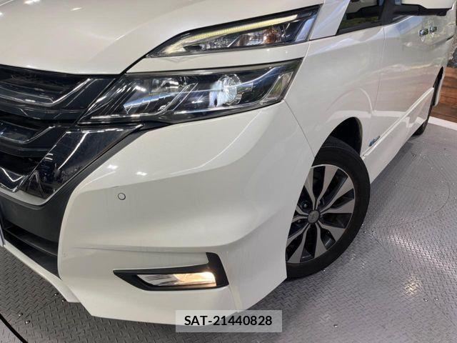 Nissan SERENA 2018-04 8527300-11