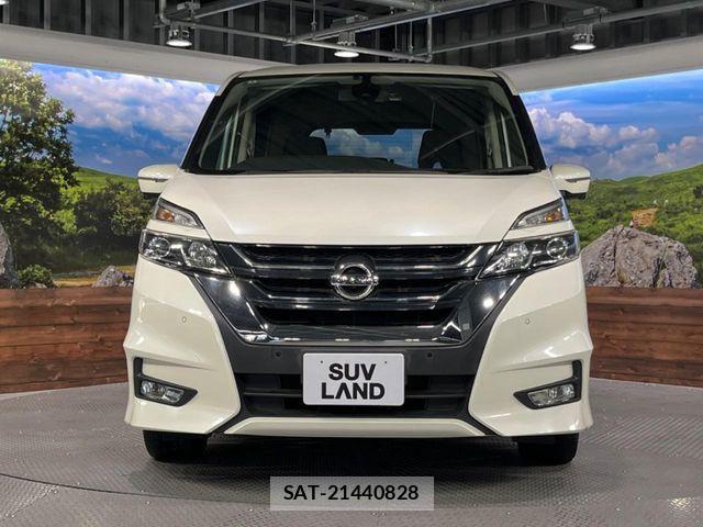 Nissan SERENA 2018-04 8527300-13