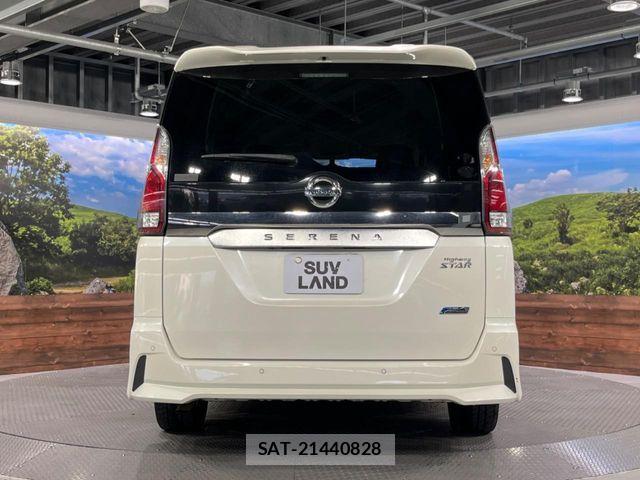 Nissan SERENA 2018-04 8527300-14