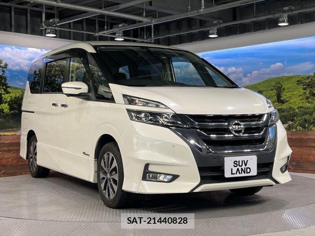 Nissan SERENA 2018-04 8527300-15