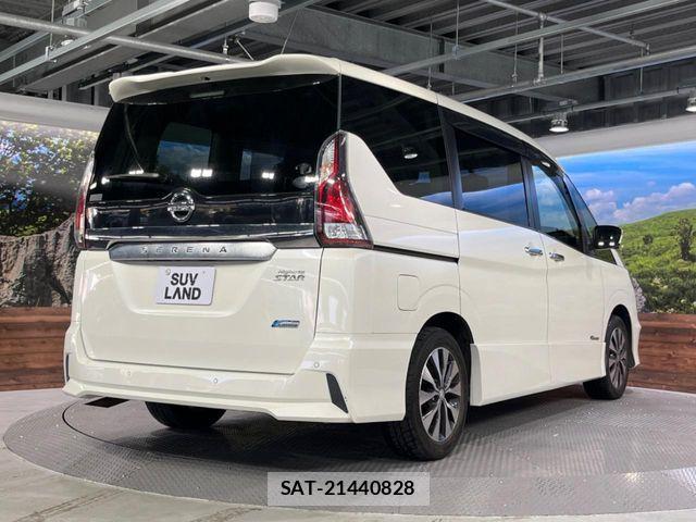 Nissan SERENA 2018-04 8527300-16