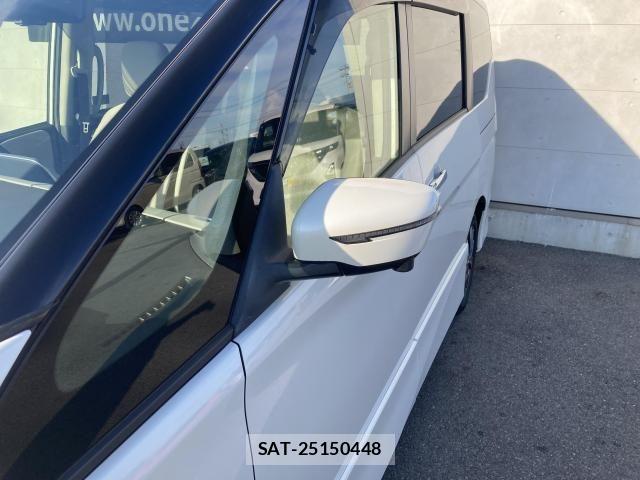 Nissan SERENA 2019-03 8527271-11