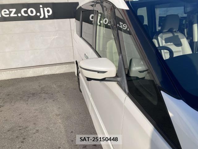 Nissan SERENA 2019-03 8527271-12