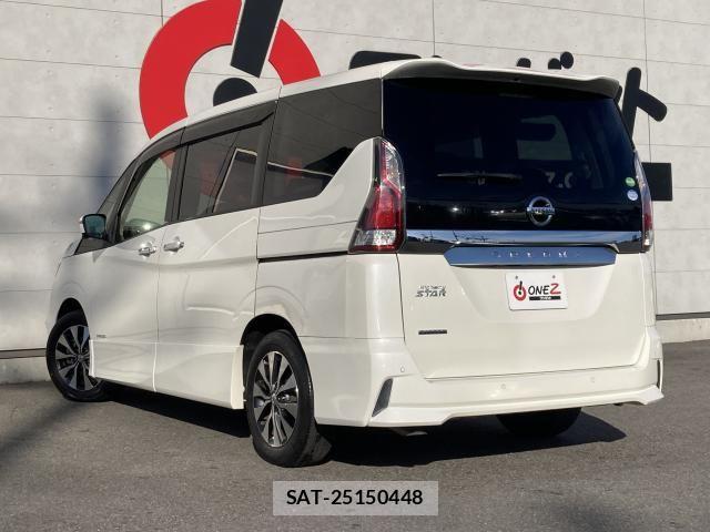 Nissan SERENA 2019-03 8527271-13