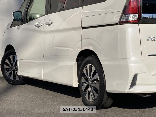 Nissan SERENA 2019-03 8527271-14