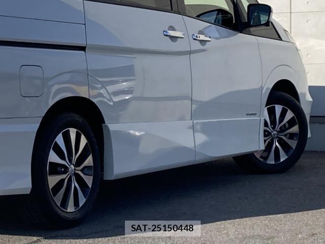Nissan SERENA 2019-03 8527271-15