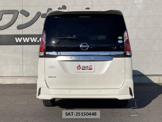 Nissan SERENA 2019-03 8527271-16