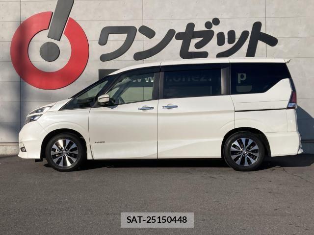 Nissan SERENA 2019-03 8527271-17