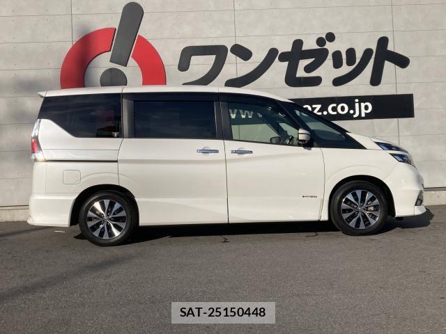 Nissan SERENA 2019-03 8527271-18