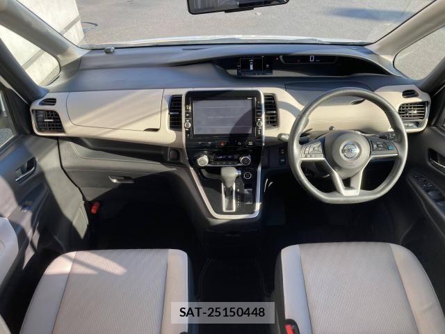 Nissan SERENA 2019-03 8527271-1