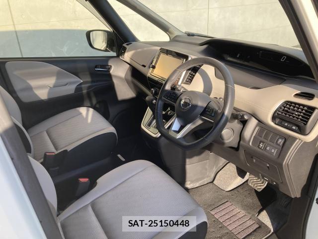 Nissan SERENA 2019-03 8527271-19