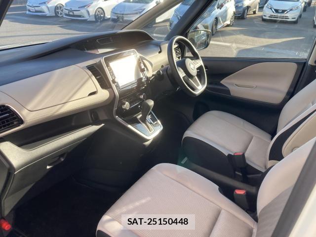 Nissan SERENA 2019-03 8527271-23