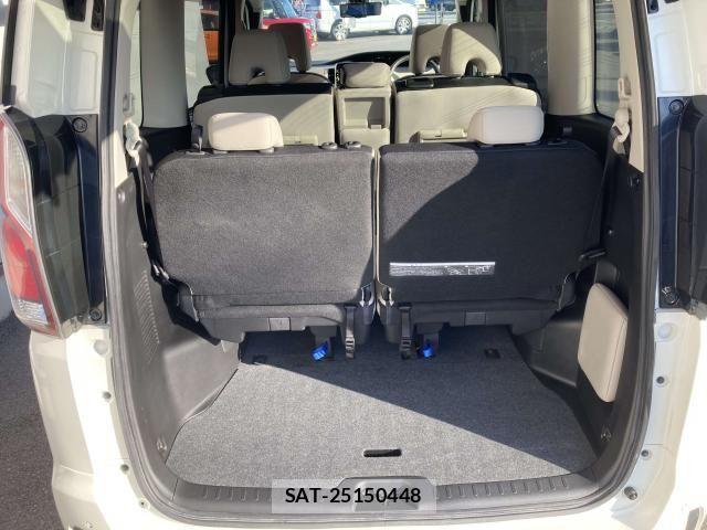 Nissan SERENA 2019-03 8527271-27