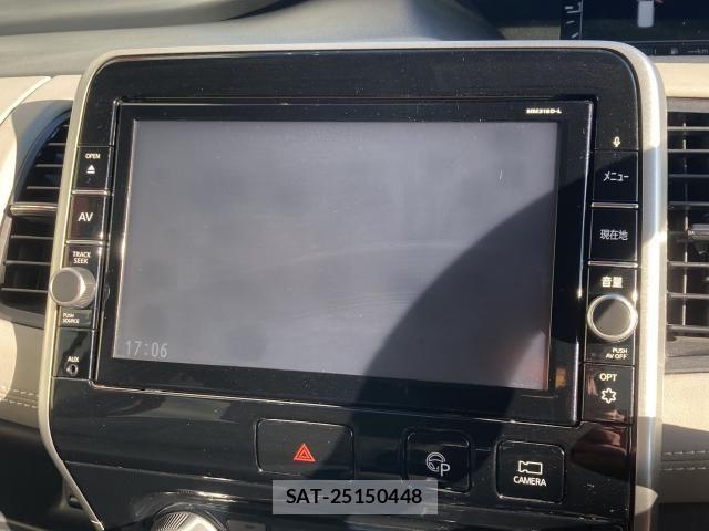 Nissan SERENA 2019-03 8527271-28