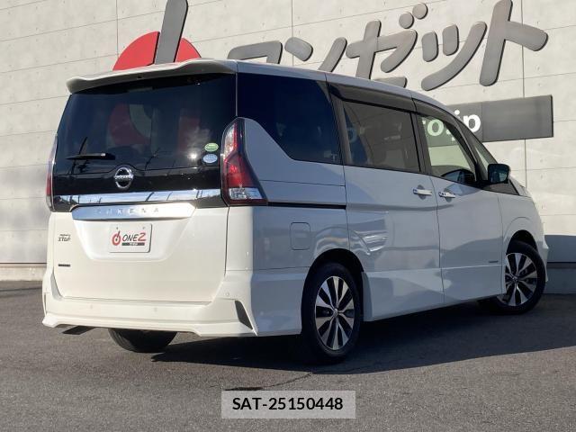 Nissan SERENA 2019-03 8527271-2
