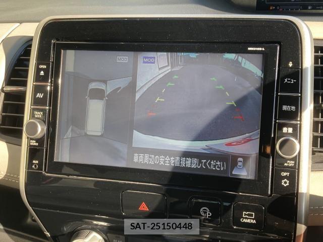 Nissan SERENA 2019-03 8527271-29