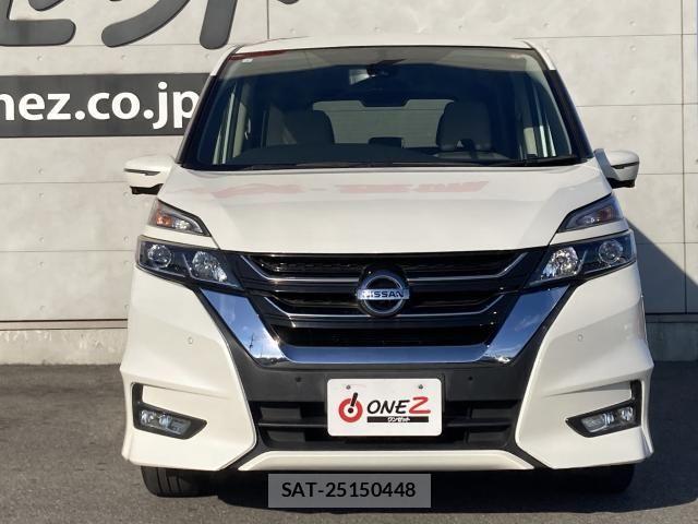 Nissan SERENA 2019-03 8527271-4