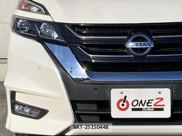Nissan SERENA 2019-03 8527271-5