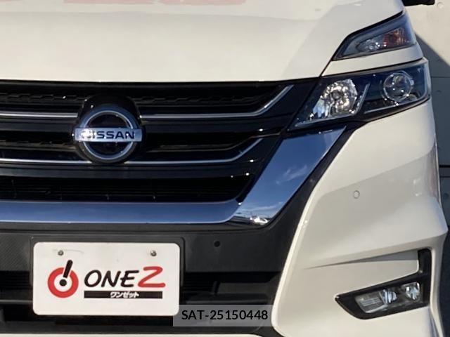 Nissan SERENA 2019-03 8527271-6
