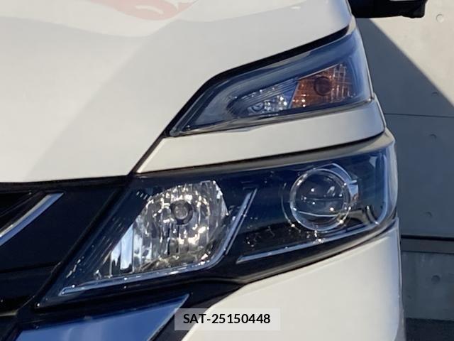 Nissan SERENA 2019-03 8527271-7