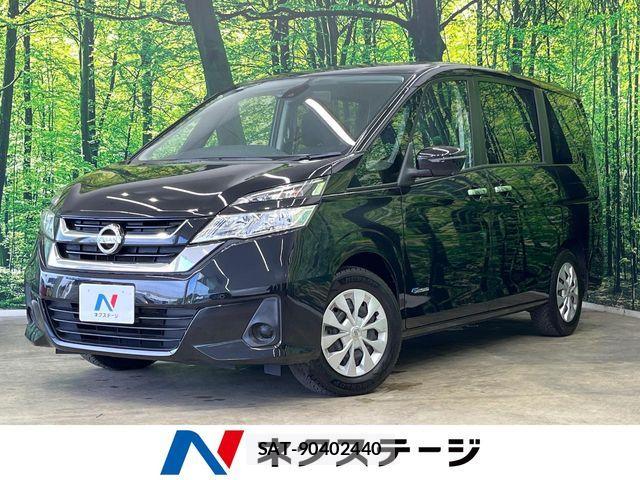 Nissan SERENA 2018-03 8527297-0