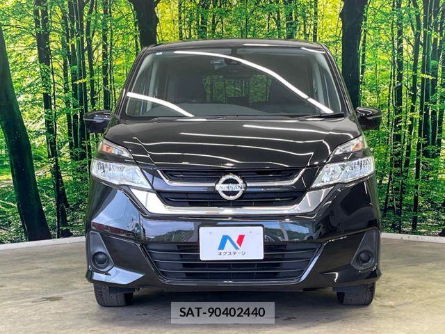 Nissan SERENA 2018-03 8527297-13