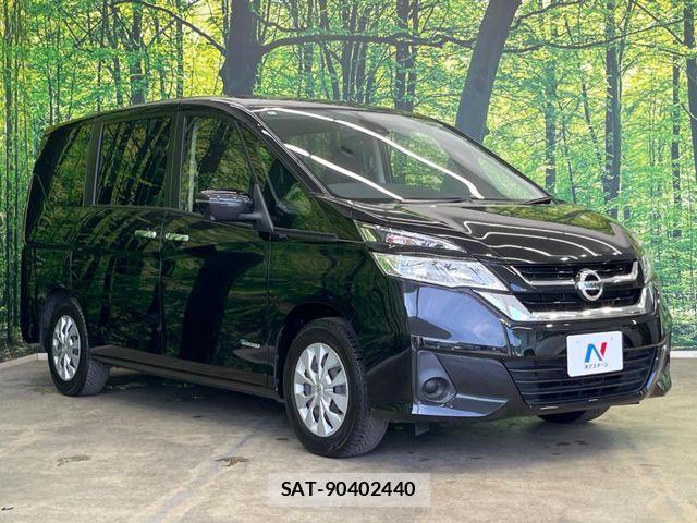 Nissan SERENA 2018-03 8527297-15