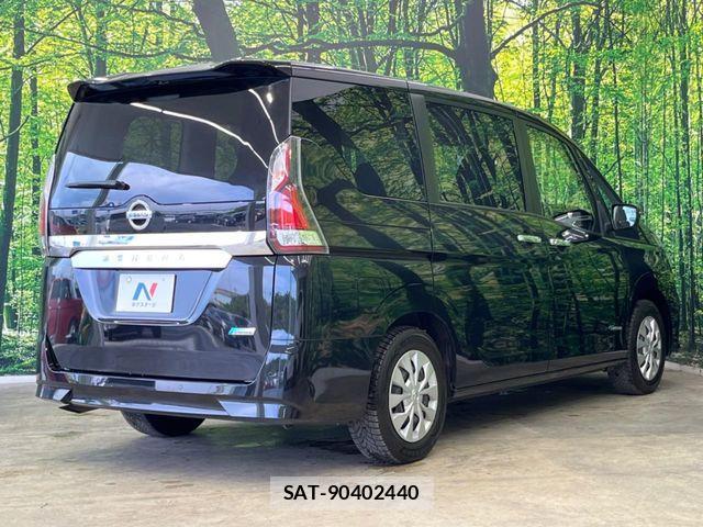 Nissan SERENA 2018-03 8527297-16