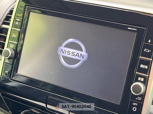 Nissan SERENA 2018-03 8527297-3