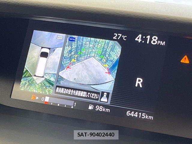 Nissan SERENA 2018-03 8527297-5