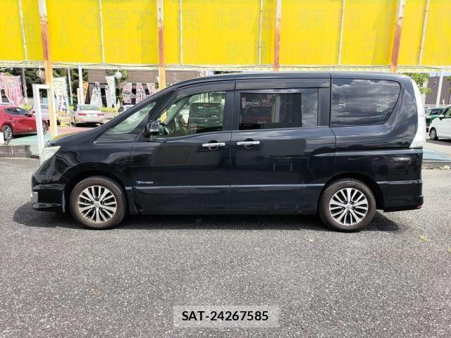 Nissan SERENA 2014-07 8527295-11