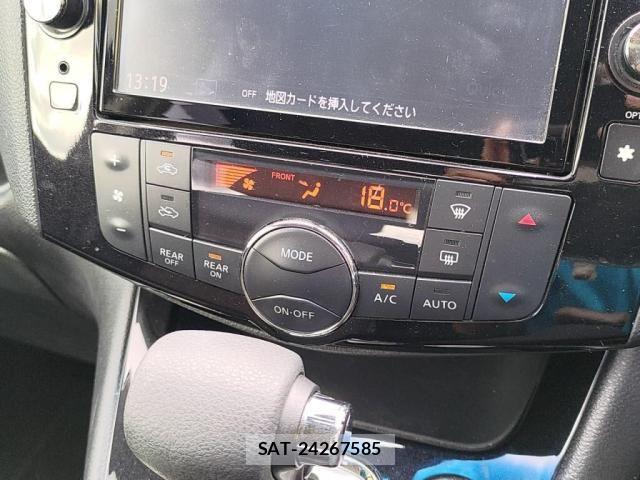 Nissan SERENA 2014-07 8527295-13