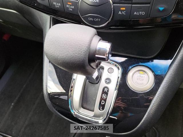 Nissan SERENA 2014-07 8527295-14