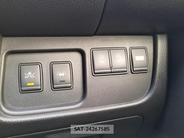 Nissan SERENA 2014-07 8527295-15