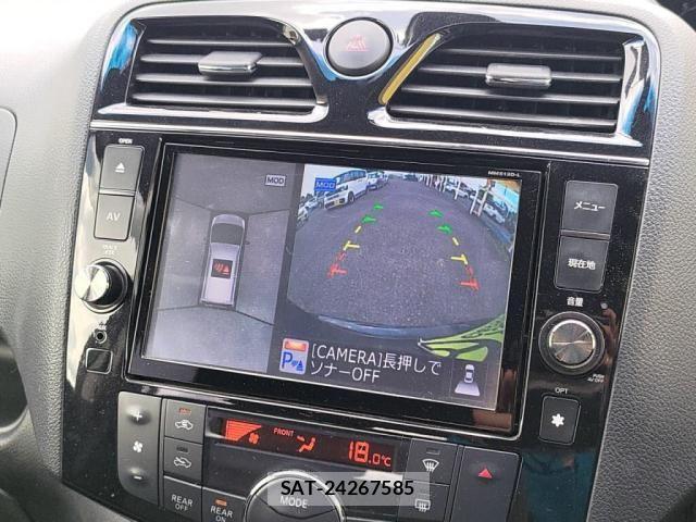Nissan SERENA 2014-07 8527295-16