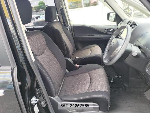 Nissan SERENA 2014-07 8527295-20