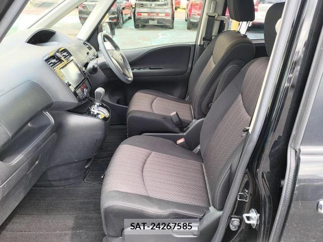 Nissan SERENA 2014-07 8527295-21