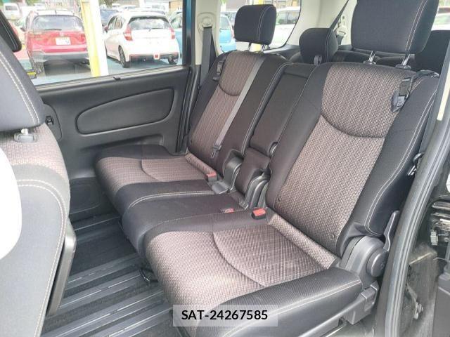 Nissan SERENA 2014-07 8527295-22