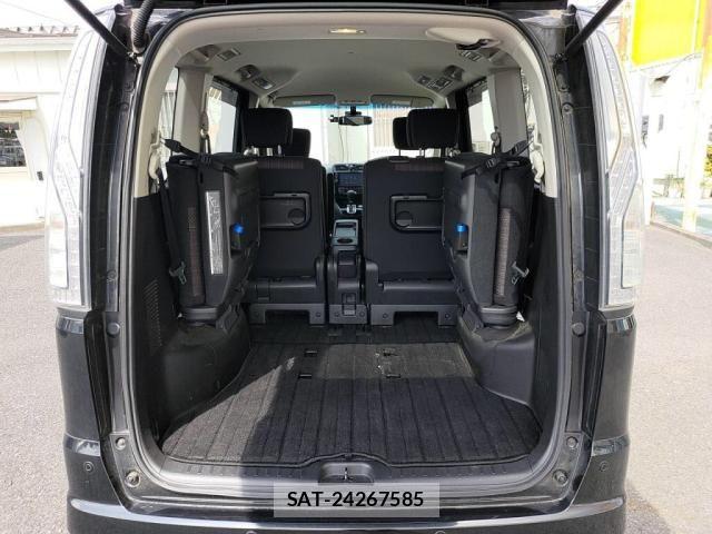 Nissan SERENA 2014-07 8527295-26
