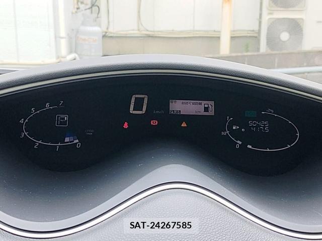 Nissan SERENA 2014-07 8527295-28