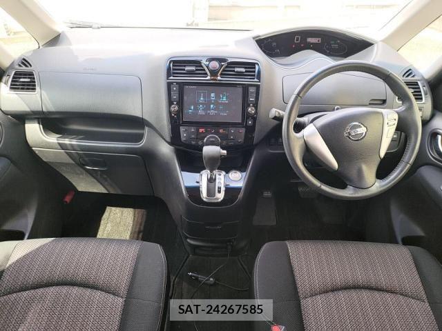 Nissan SERENA 2014-07 8527295-2