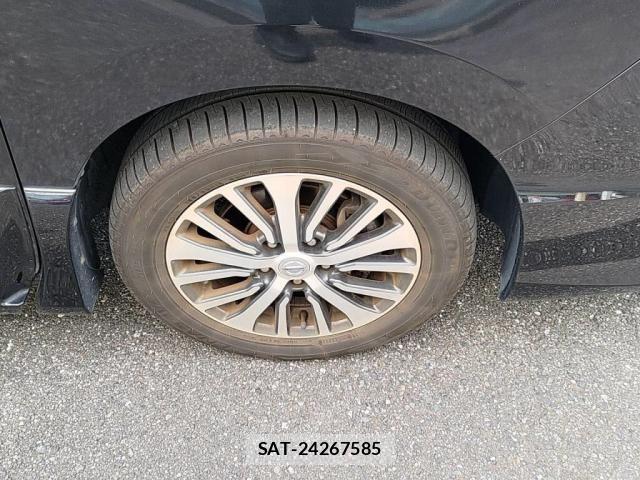 Nissan SERENA 2014-07 8527295-29
