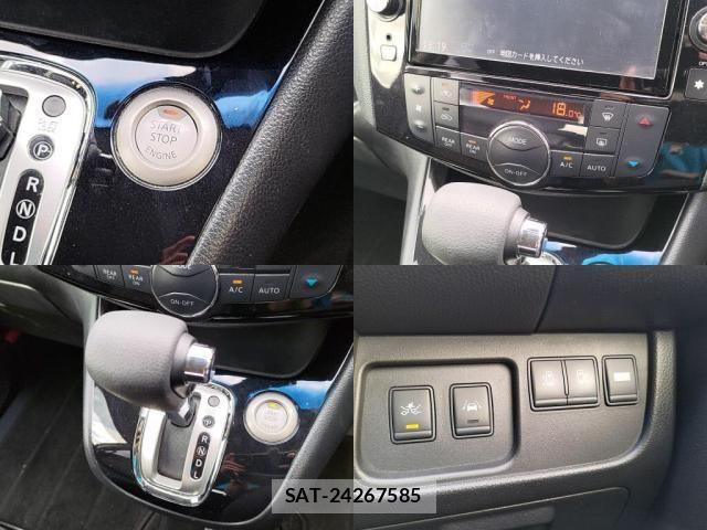 Nissan SERENA 2014-07 8527295-4
