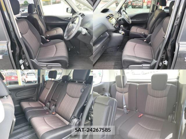 Nissan SERENA 2014-07 8527295-6