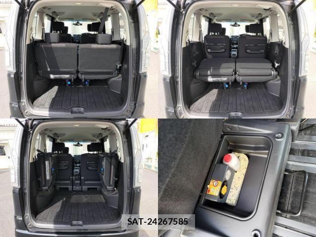Nissan SERENA 2014-07 8527295-7