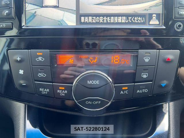 Nissan SERENA 2015-12 8527302-17