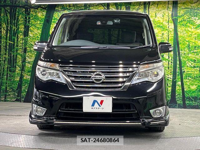 Nissan SERENA 2015-01 8527301-13