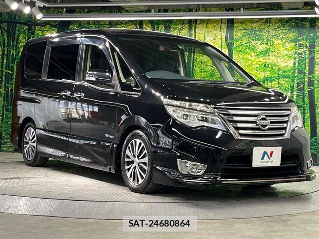 Nissan SERENA 2015-01 8527301-15