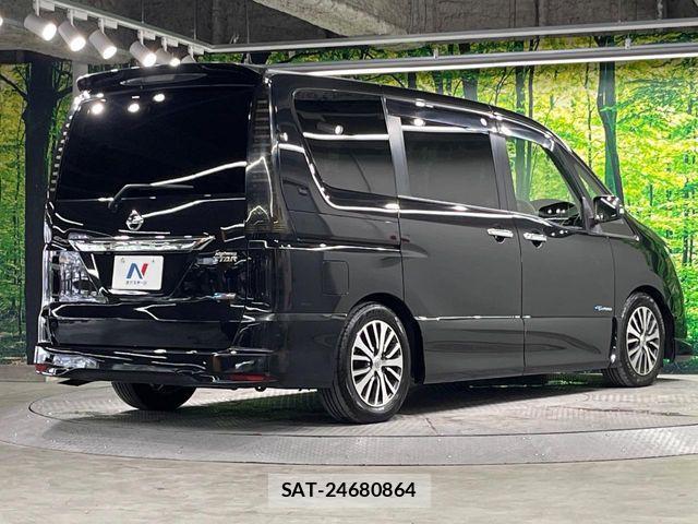 Nissan SERENA 2015-01 8527301-16