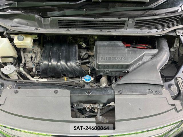 Nissan SERENA 2015-01 8527301-17